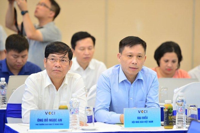Các ứng viên doanh nhân tiêu biểu sẽ do các tỉnh, thành phố, các bộ, ngành, các hiệp hội Kl991.com World Cup 2026 Chính Thức và các cơ quan báo chí, truyền thông tìm chọn, giới thiệu và thời hạn đề cử đến 31/8/2022