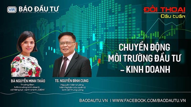 [Đối thoại đầu tuần] Chuyển động môi trường Kl99ok phiên bản mới – Kl992 VIP Trang Chủ 2026