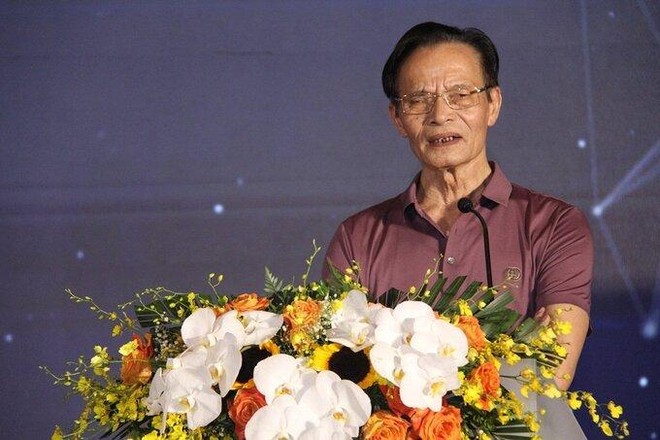 TS. Lê Xuân Nghĩa, Chuyên gia Kl992 cổng game cá cược