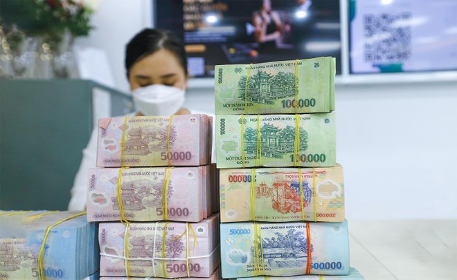 Kl99 nổ hũ một số Link Vào Nhà Cái KL99 COM Tặng +199k năm 2022 phụ thuộc không nhỏ vào khả năng thu hồi những khoản nợ vay tái cơ cấu. Ảnh: Dũng Minh