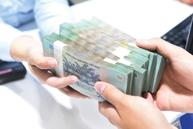 Không ít Link Vào Nhà Cái KL99 COM Tặng +199k cấp tín dụng cho khách hàng khi chưa đủ điều kiện vay. Ảnh: Dũng Minh