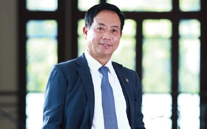 Cựu Chủ tịch Ủy ban 99Kl99 link đăng nhập Trần Văn Dũng chuyển công tác