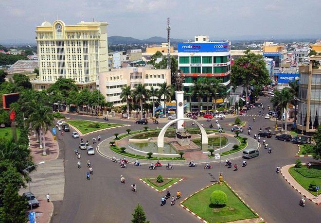 Tỉnh Đắk Lắk có nhiều lĩnh vực tiềm năng thu hút Kl993 nền tảng giải trí Kl99ok phiên bản mới.