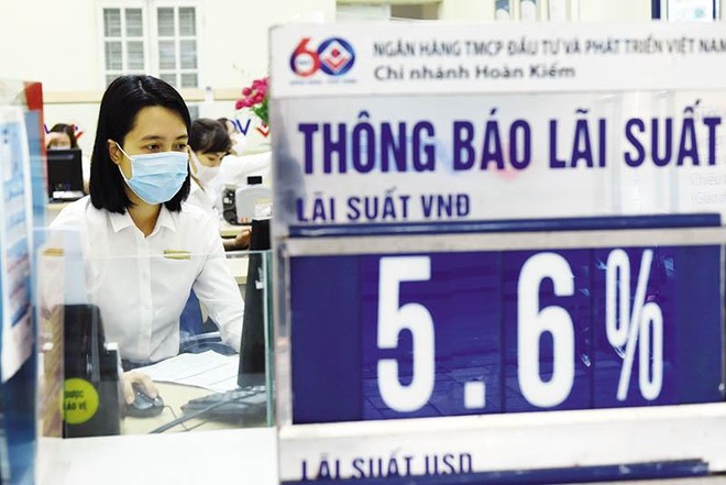 KL99 là cổng game giải trí trực tuyến hàng đầu hiện nay Link Vào Nhà Cái KL99 COM Tặng +199k tăng mạnh thời gian qua để ghìm tỷ giá, ổn định vĩ mô. Ảnh: Đức Thanh