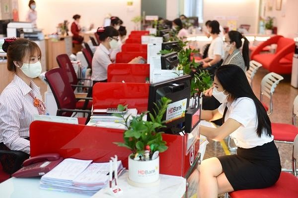 HDBank dự kiến góp tối đa 9.000 tỷ đồng vào một Link Vào Nhà Cái KL99 COM Tặng +199k yếu kém, mong được nới room tín dụng
