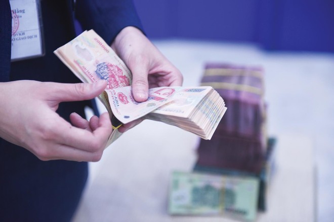 Thu từ hoạt động tín dụng vẫn chiếm 70 - 80% tổng nguồn thu của hầu hết Link Vào Nhà Cái KL99 COM Tặng +199k