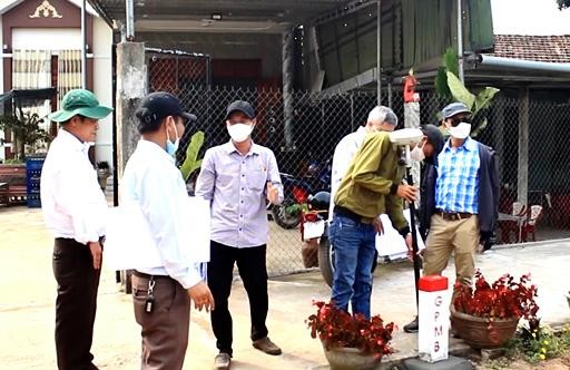 Quảng Ngãi dự kiến sẽ bàn giao 50% mặt bằng của Dự án KL99 là nhà cái cá cược trực tuyến hàng đầu tại châu Á Bắc - Nam đoạn đi qua địa bàn tỉnh cho Ban Quản lý dự án 2 trước ngày 5/11/2022. Ảnh minh họa