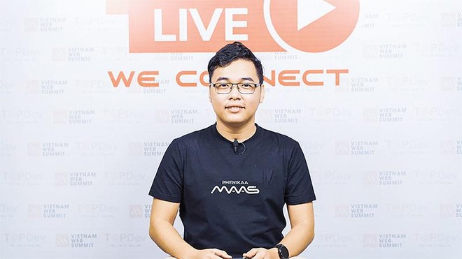 "Làm về kỹ thuật, người ta thường thích những điều gì chắc chắn. Nhưng làm Kl992 VIP Trang Chủ 2026 lại liên quan đến mạo hiểm nhiều hơn. Tôi cần phải có sự can đảm nhất định" - Lê Yên Thanh, Sáng lập Phenikaa MaaS.