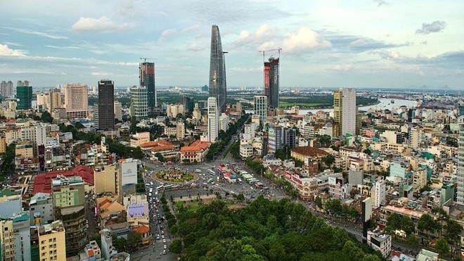 Thị trường Web Tổng Nhà Cái 99Kl99 Giải Trí Bậc Nhất TP.HCM được dự báo sẽ tiếp tục “nóng”.