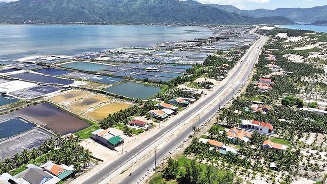 Dự án Quốc lộ 1A đi Đầm Môn hứa hẹn sẽ thúc đẩy Kl992 cổng game cá cược, thu hút Kl99ok phiên bản mới mạnh mẽ vào Khu Kl992 cổng game cá cược Vân Phong 