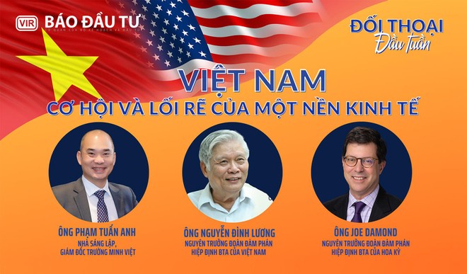 Việt Nam, cơ hội và lối rẽ của một nền Kl992 cổng game cá cược