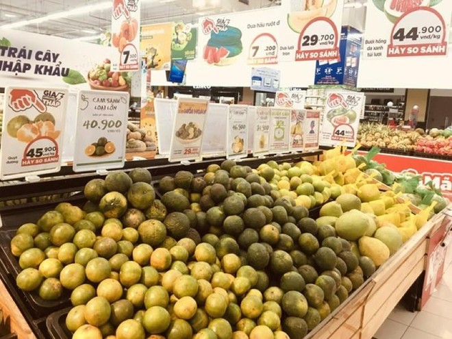 Với CPI bình quân 8 tháng chỉ tăng 2,58%, áp lực kiểm soát Kl999.com Đường Link Mới Nhất năm nay đã vơi bớt