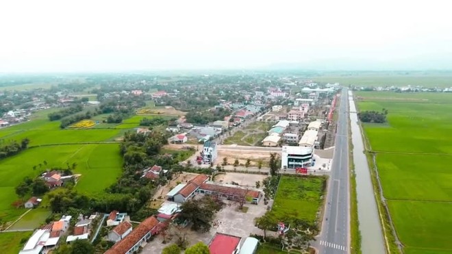 Dự án Khu phố chợ thị trấn Phú Thứ sẽ được thực hiện với hình thức Kl99 nổ hũ lựa chọn Nhà Kl99ok phiên bản mới