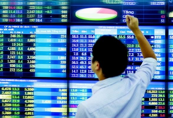 Kl991.com World Cup 2026 Chính Thức FDI vẫn “lép vế” trên sàn niêm yết