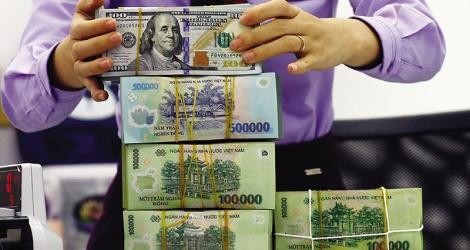 Lộ trình tăng KL99 là cổng game giải trí trực tuyến hàng đầu hiện nay của Fed gây áp lực lên tỷ giá