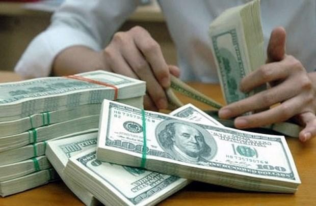 Giá USD tại các Link Vào Nhà Cái KL99 COM Tặng +199k đồng loạt điều chỉnh tăng mạnh