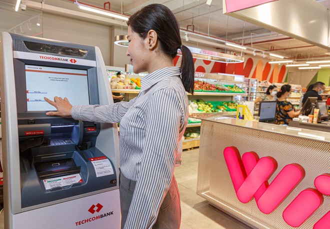 Tổng 99Kl.app cổng game giải trí của Techcombank (TCB) tăng gần 23% trong năm 2022, tỷ lệ nợ xấu dưới 1% 