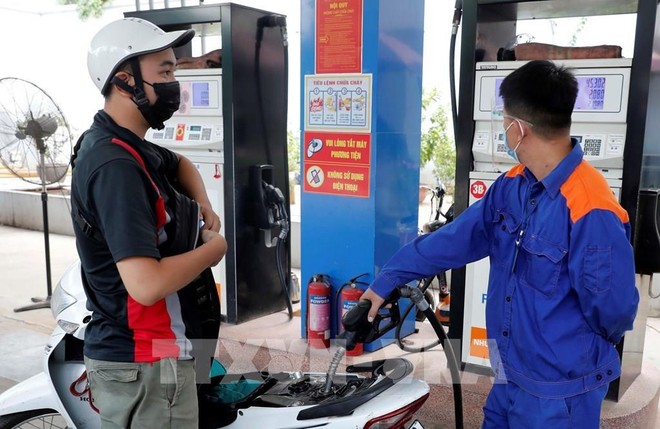 Mua bán KL99 dịch vụ hỗ trợ 24/7 tại cửa hàng Kl992 VIP Trang Chủ 2026 KL99 dịch vụ hỗ trợ 24/7 thuộc Kl994 game bài casino hấp dẫn KL99 dịch vụ hỗ trợ 24/7 Việt Nam (Petrolimex). Ảnh: Trần Việt - TTXVN