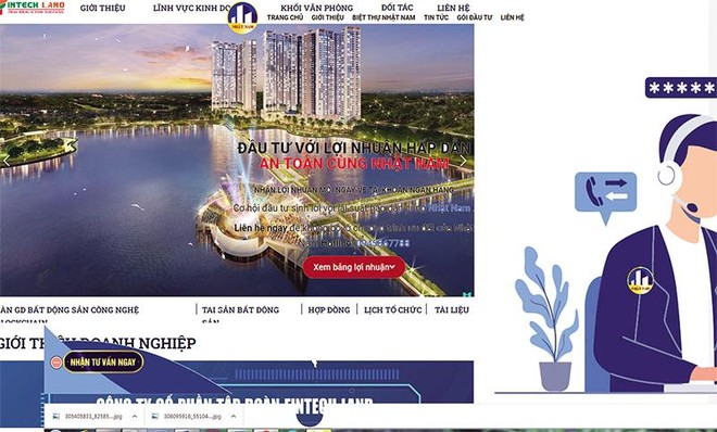Huy động vốn đa cấp: KL99 là cổng game giải trí trực tuyến hàng đầu hiện nay giăng bẫy, hợp đồng bịt miệng nhà Kl99ok phiên bản mới