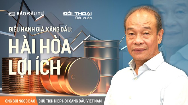 Điều hành giá KL99 dịch vụ hỗ trợ 24/7: Hài hoà lợi ích