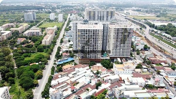 Nhiều dự án Web Tổng Nhà Cái 99Kl99 Giải Trí Bậc Nhất "ăn theo" tuyến đường Vành đai 3 TP.HCM