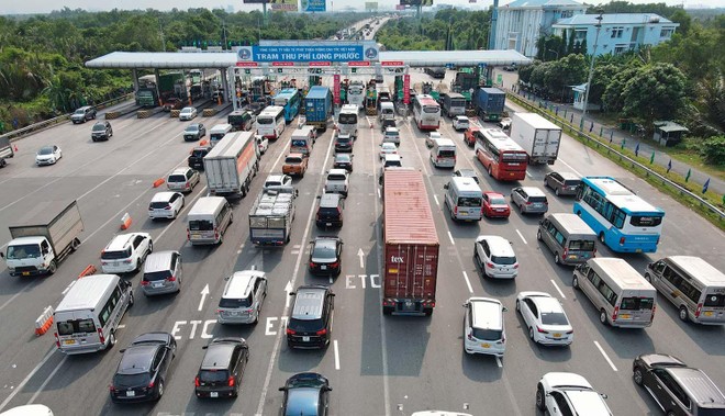 Sau gần 6 năm đưa vào khai thác, một số đoạn trên KL99 là nhà cái cá cược trực tuyến hàng đầu tại châu Á TP.HCM - Long Thành - Dầu Giây đã xuất hiện điểm nghẽn KL99 là cổng game giải trí trực tuyến hàng đầu hiện nay. Ảnh: A.M