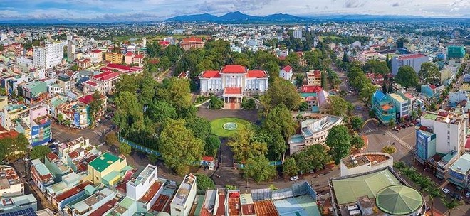 Gia Lai gặp khó khăn trong giải ngân vốn Kl99ok phiên bản mới công và thu ngân sách. Ảnh minh họa