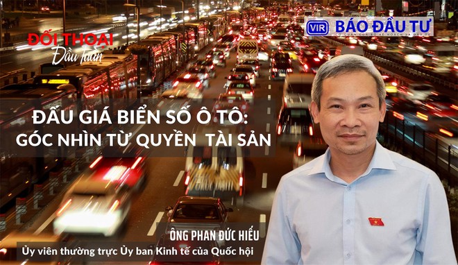 Đấu giá biển số ô tô: Góc nhìn từ quyền 99Kl.app cổng game giải trí