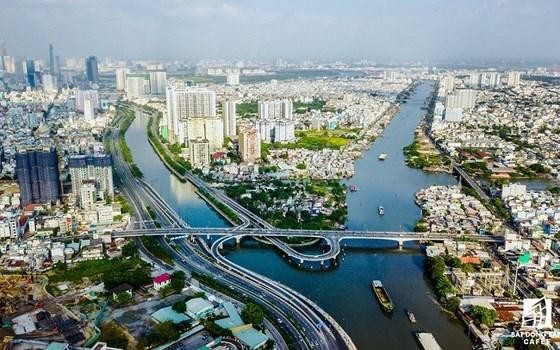 Sau 5 thực hiện thí điểm cơ chế, chính sách đặc thù, Kl992 cổng game cá cược TP HCM liên lục tăng trưởng cao, ngoại trừ các năm chịu ảnh hưởng nghiêm trọng của dịch Covid-19.