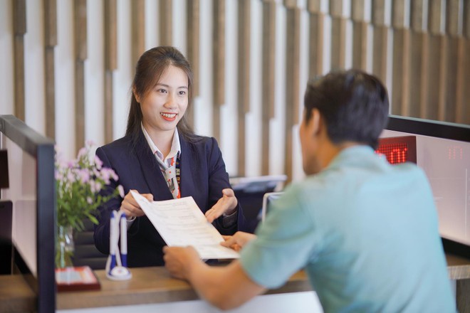 Cách tính thuế mới ảnh hưởng tới thu nhập của đội ngũ đại lý Kl99kl phiên bản hoạt động. Ảnh: Dũng Minh