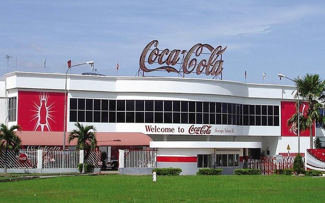 Kể từ khi có mặt tại Việt Nam năm 1994, Coca-Cola đã liên tục mở rộng Kl99ok phiên bản mới vào Việt Nam
