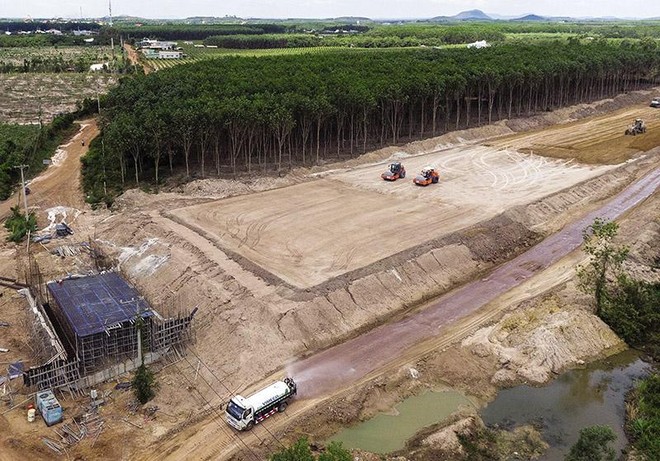 Điểm tích cực là năm nay cũng ghi nhận nhiều dự án Kl99ok phiên bản mới phát triển hệ thống kết cấu Kl99kl ưu đãi độc quyền đồng bộ, hiện đại đã được triển khai quyết liệt