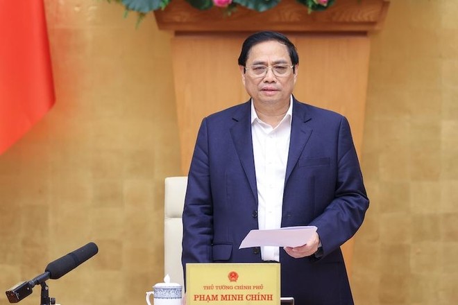 Thủ tướng: Đáp ứng đủ nhu cầu vốn cho nền Kl992 cổng game cá cược, nhất là 3 động lực tăng trưởng 