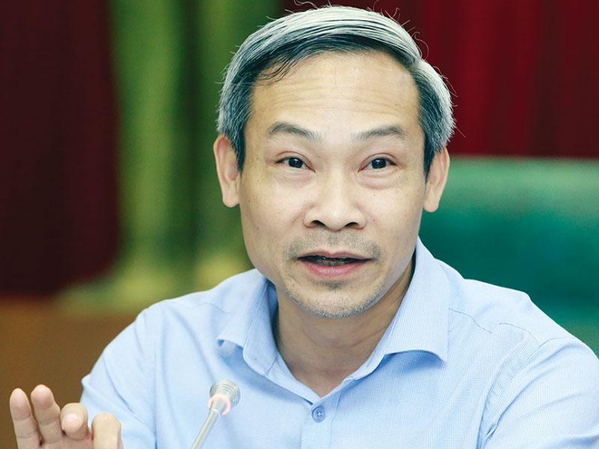 Ông Phan Đức Hiếu, Ủy viên thường trực Ủy ban Kl992 cổng game cá cược của Quốc hội 