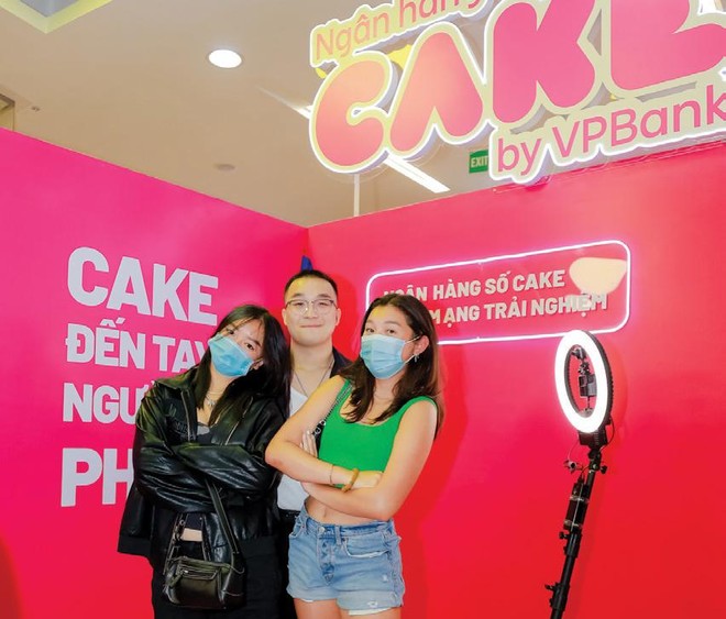 Link Vào Nhà Cái KL99 COM Tặng +199k số Cake by VPBank đẩy mạnh sản phẩm vay tiêu dùng