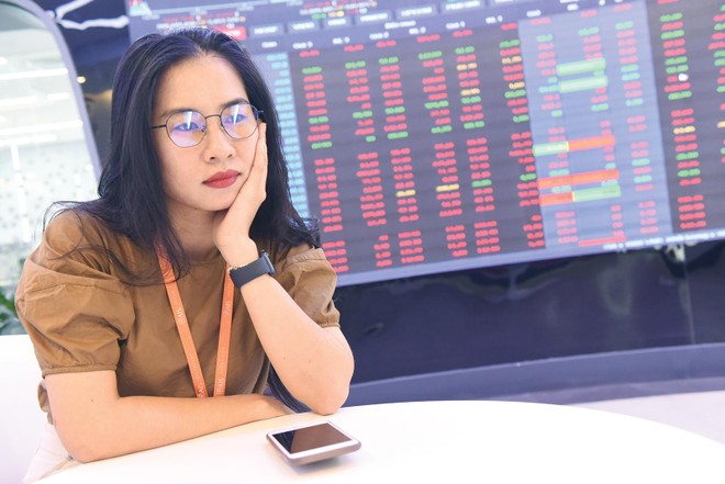 Thị trường 99Kl99 link đăng nhập Việt Nam đang chuyển động lệch pha với thị trường Mỹ