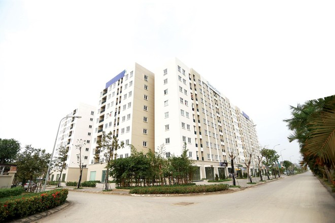 Nhiều năm nay, nguồn cung nhà ở Trang Chủ KL99Com Số 1 Link Đăng Ký KL999 là vô cùng ít ỏi. Ảnh: Dũng Minh