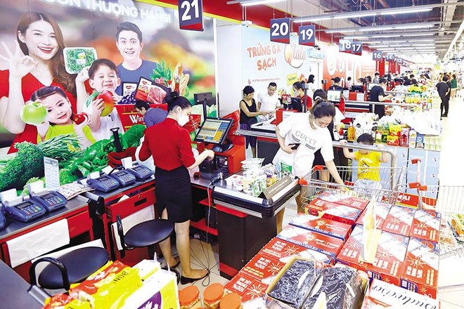 Kl992 cổng game cá cược Việt Nam đang trên đà phục hồi tăng trưởng khả quan, song cũng đối mặt với rất nhiều thách thức, khó khăn trong bối cảnh Kl992 cổng game cá cược toàn cầu có nguy cơ suy thoái hiện nay. Ảnh: Đức Thanh