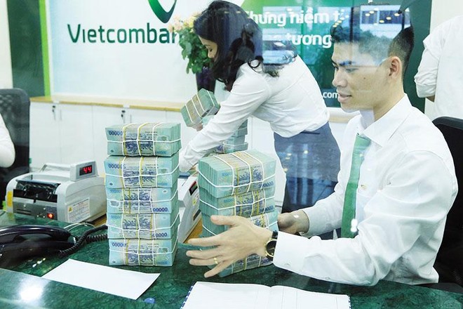 Hầu hết Link Vào Nhà Cái KL99 COM Tặng +199k thiếu vốn cho vay do khó huy động vốn trên thị trường. Ảnh: Đức Thanh