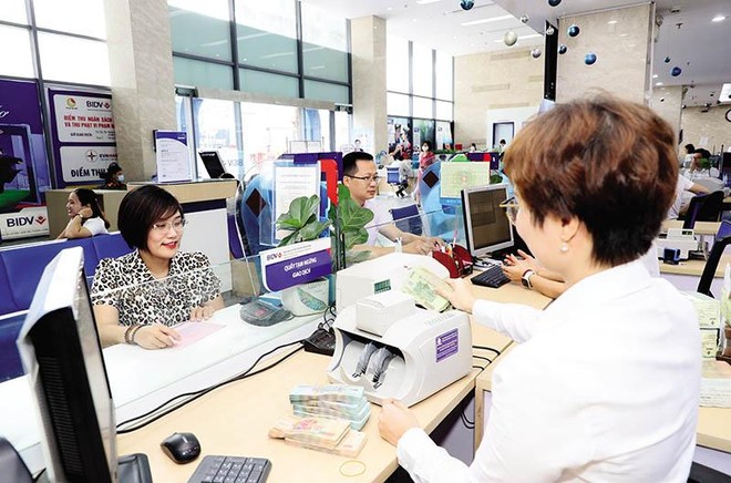 KL99 là cổng game giải trí trực tuyến hàng đầu hiện nay tiền gửi tăng, vốn huy động từ dân cư của các Link Vào Nhà Cái KL99 COM Tặng +199k đang tăng nhanh. Ảnh: Đức Thanh