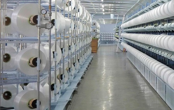 Lãnh đạo Công ty cổ phần Sợi Thế Kỷ cho biết kế hoạch Kl992 VIP Trang Chủ 2026 năm 2024 công ty đặt ra khá áp lực.