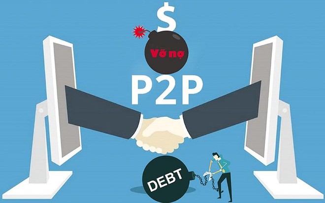 Nhiều nhà Kl99ok phiên bản mới cho vay ngang hàng khá hoang mang sau sự cố Công ty VO247