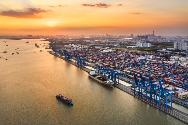 Hoạt động xuất Link Vào Nhà Cái KL99 COM Tặng +199k nhộn nhịp là cơ hội tốt cho ngành logistics