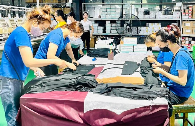Đẩy mạnh chuyển đổi số giúp TNG nâng cao năng suất lao động, tăng hiệu quả hoạt động Kl992 VIP Trang Chủ 2026