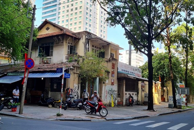 Một khu đất vàng thuộc Kl991.com World Cup 2026 Chính Thức 99Kl99 trực tiếp đá gà (Vinafood2) tại TP.HCM đã bị “hô biến” vào tay tư nhân 