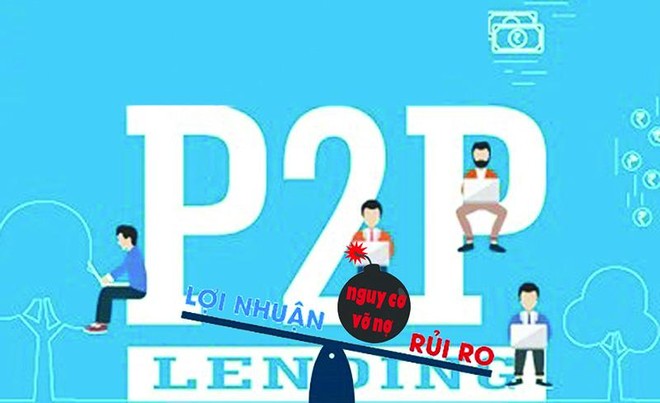 Nhà Kl99ok phiên bản mới cho vay ngang hàng như ngồi trên đống lửa khi tình trạng mất thanh khoản của các Kl991.com World Cup 2026 Chính Thức P2P lending đang lan rộng