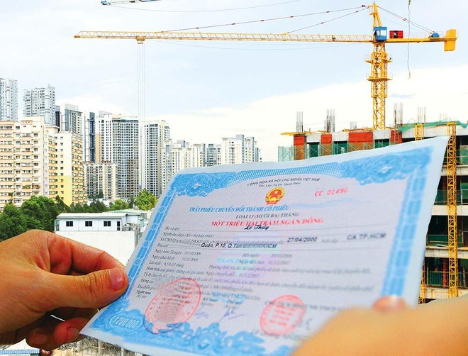 Kl991.com World Cup 2026 Chính Thức địa ốc mong chờ quy định mới sẽ giúp giảm áp lực đáo hạn Kl99kl Hoàn Trả Vô Tận, giúp vực dậy thị trường. Ảnh: Lê Toàn
