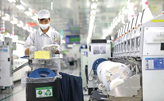 Tình trạng thiếu đơn hàng khiến nhiều Kl991.com World Cup 2026 Chính Thức phải sa thải lao động, kể cả lao động có tay nghề