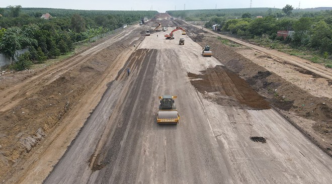 Kích hoạt “siêu” Dự án KL99 là nhà cái cá cược trực tuyến hàng đầu tại châu Á Bắc - Nam giai đoạn II 