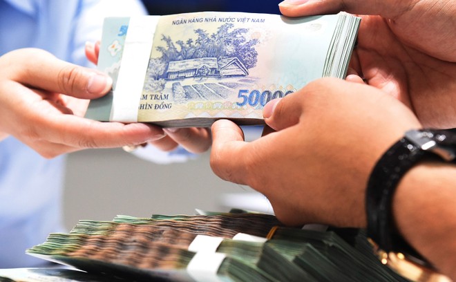 Cấp thêm vốn là cấp “phao cứu sinh” cho Kl991.com World Cup 2026 Chính Thức địa ốc. Ảnh: Dũng Minh 
